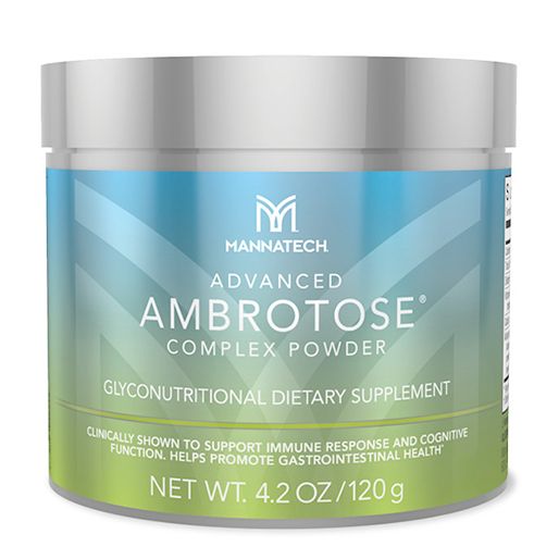 Ambrotose Complex Powder