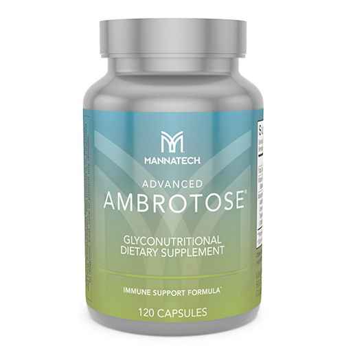 Advanced Ambrotose
