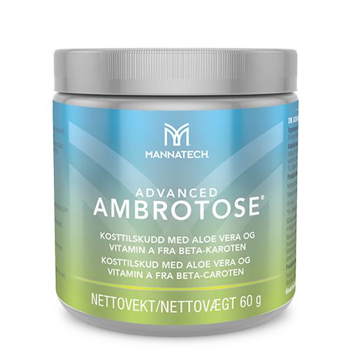 Ambrotose Complex Powder 60g